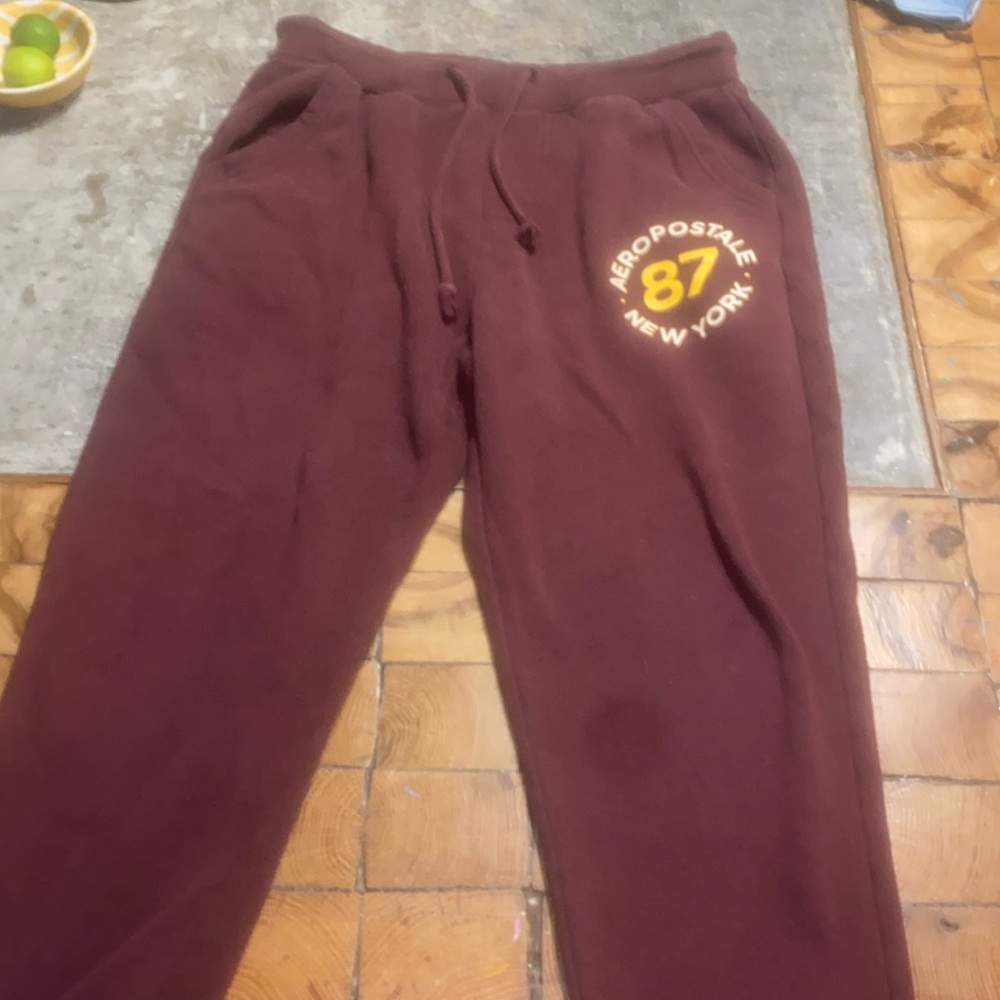Aeropostal jogger/sweatpants